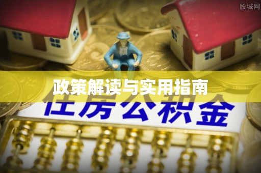 蚌山政策解读与实用指南