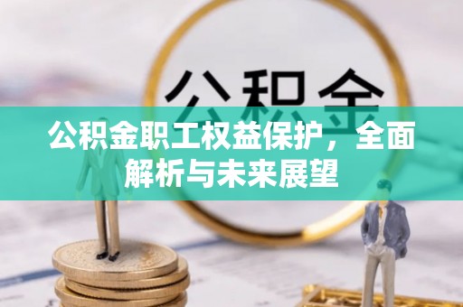 蚌山公积金职工权益保护，全面解析与未来展望