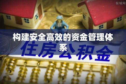 蚌山构建安全高效的资金管理体系